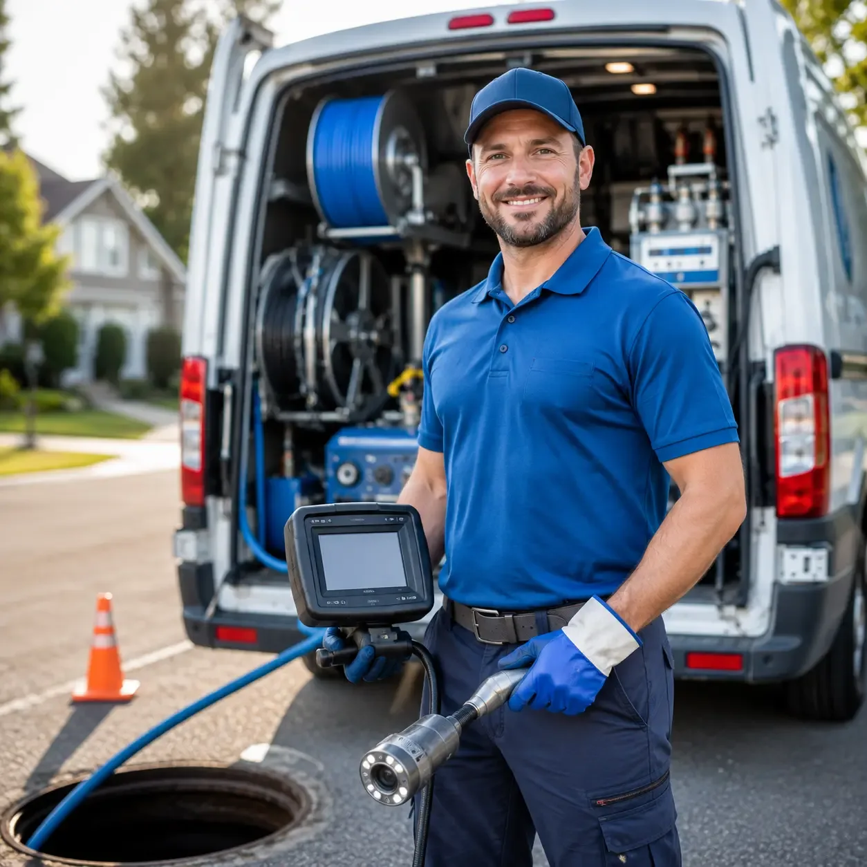 Local Pipe Relining specialists in Clallam Bay, WA